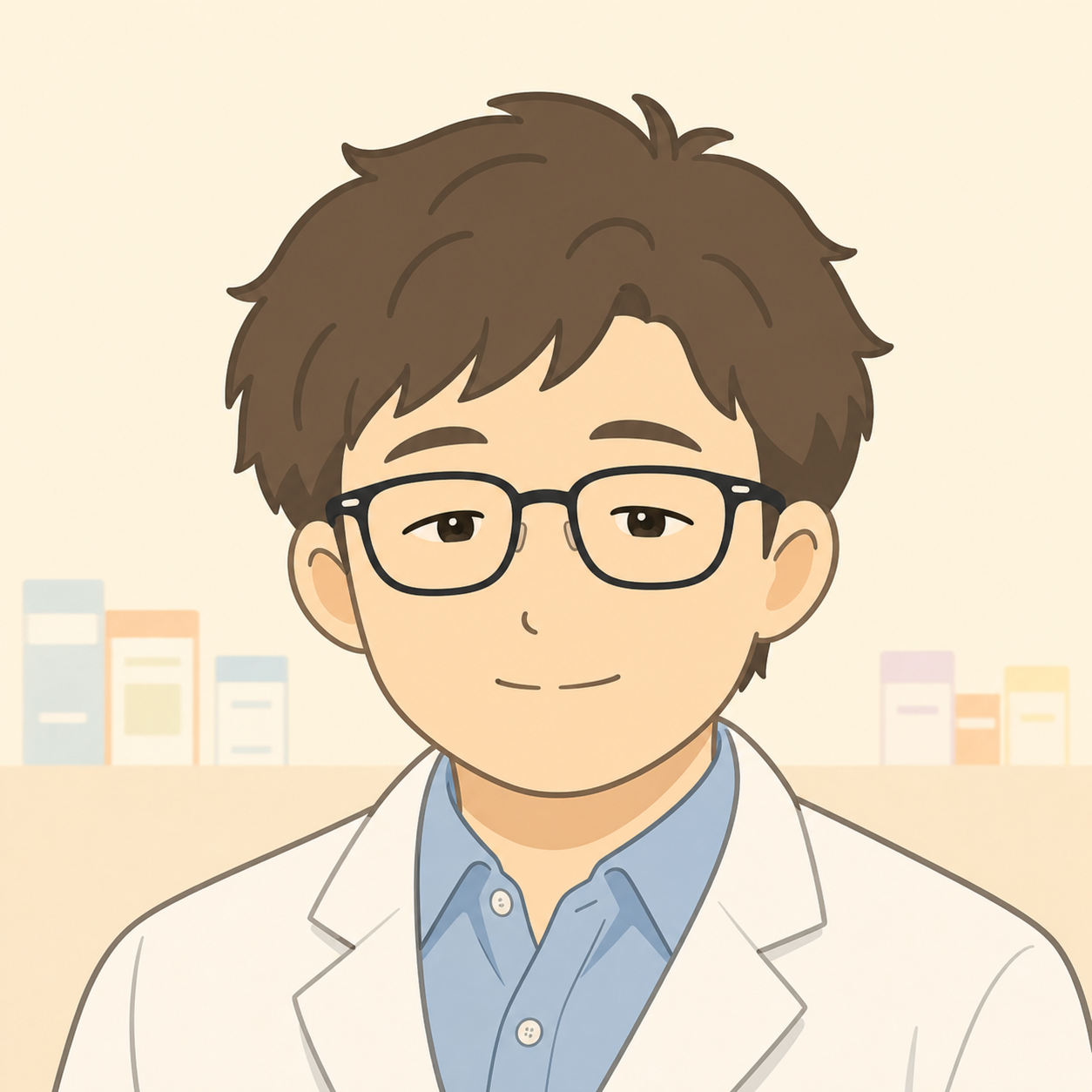 だみあんのアイコン